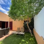 Kazumi Semesterbostad Corralejo