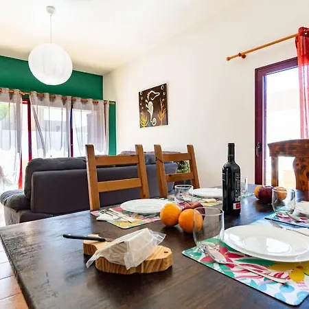 Kazumi Casa vacanze Corralejo