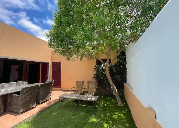 Kazumi Ferienhaus Corralejo