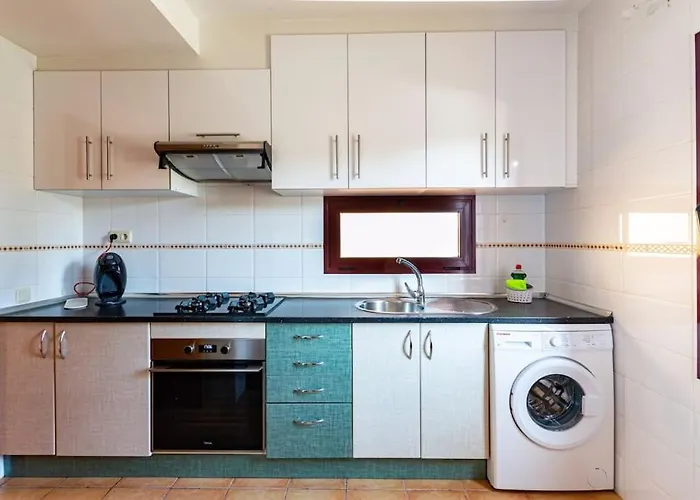 Semesterbostad Kazumi *