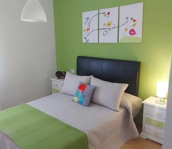 Kazumi Ferienhaus Corralejo