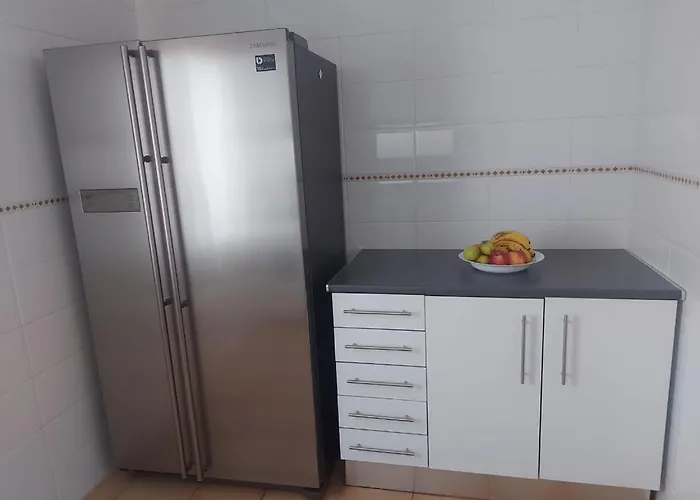 Semesterbostad Kazumi Corralejo