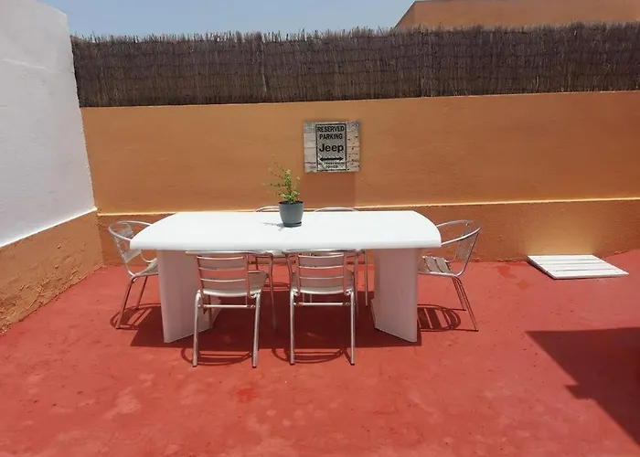 Kazumi Semesterbostad *