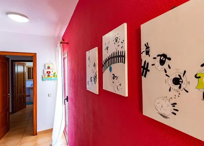 Kazumi Ferienhaus Corralejo