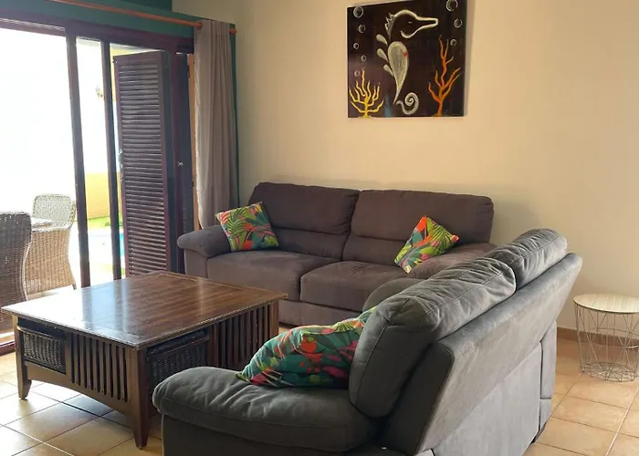 Kazumi Ferienhaus Corralejo