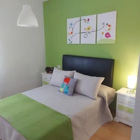 Kazumi Сasa de vacaciones Corralejo