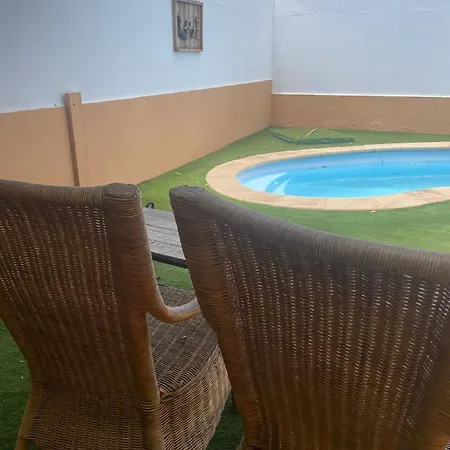 Сasa de vacaciones Kazumi *