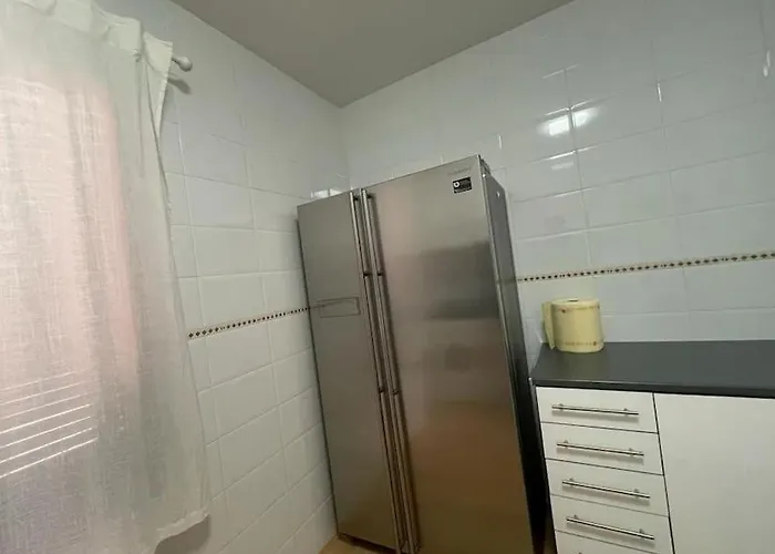 Dom wakacyjny Kazumi Corralejo