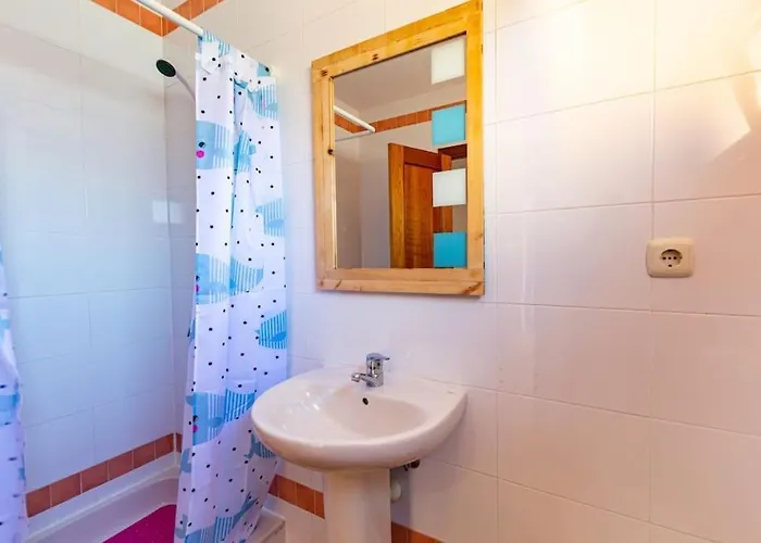 Dom wakacyjny Kazumi Corralejo