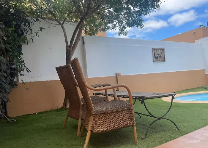 Dom wakacyjny Kazumi