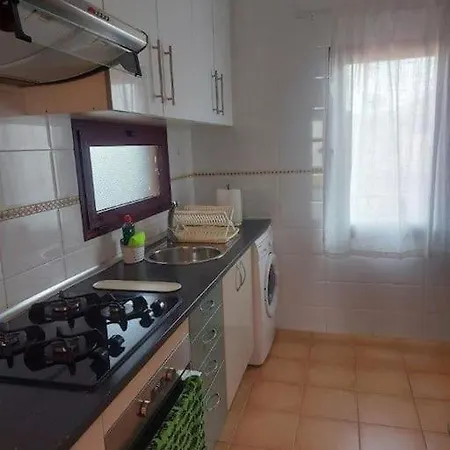 Kazumi Vakantiehuis Corralejo
