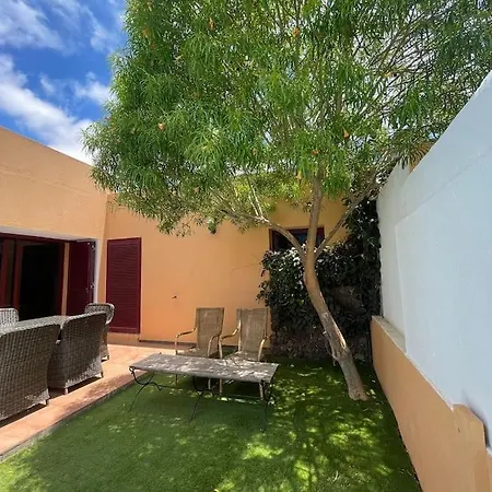 Kazumi Vakantiehuis Corralejo