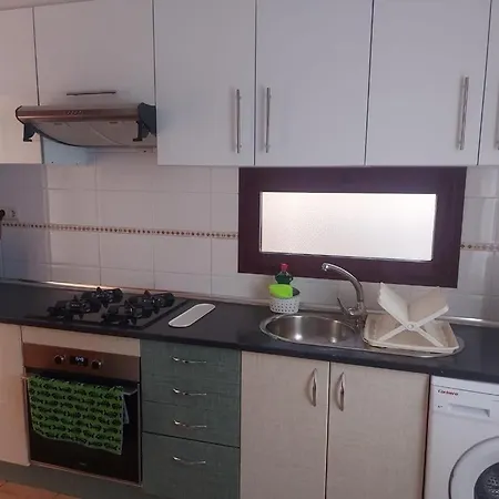 Vakantiehuis Kazumi Corralejo
