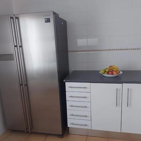 Vakantiehuis Kazumi Corralejo