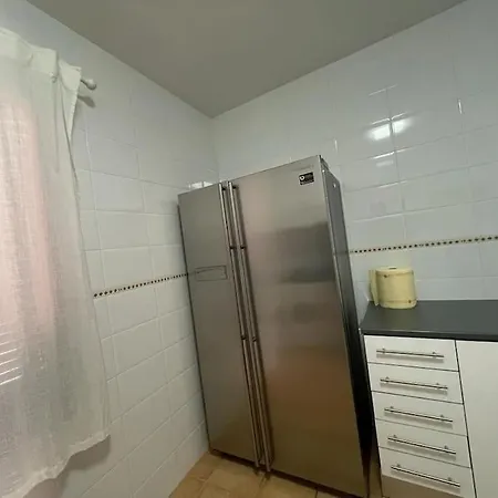 Vakantiehuis Kazumi Corralejo