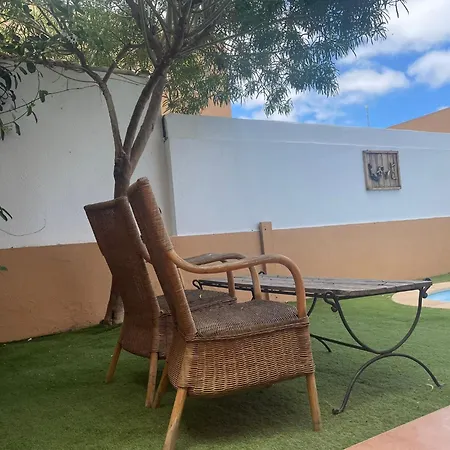 Vakantiehuis Kazumi